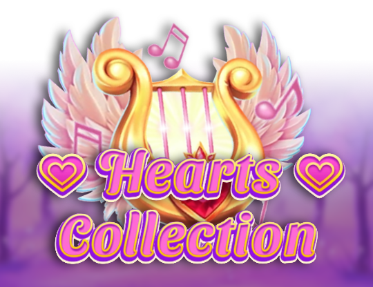 Hearts Collection