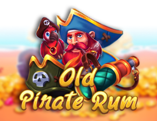 Old Pirate Rum