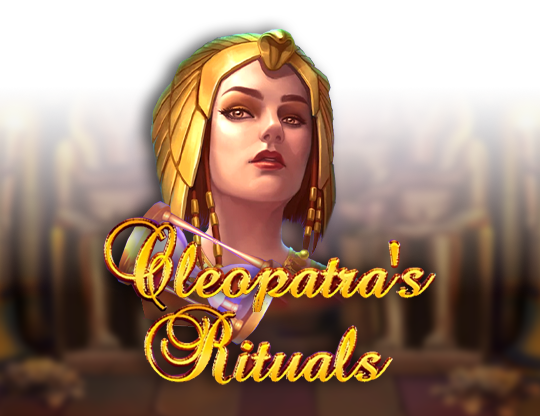 Cleopatra's Ritual
