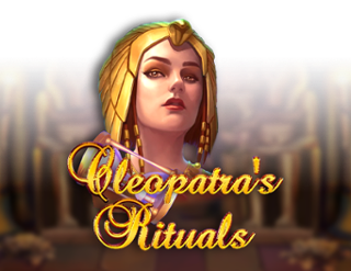 Cleopatra's Ritual