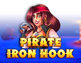 Pirate Iron Hook