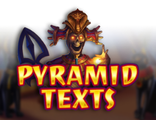 Pyramid Texts