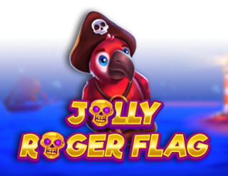 Jolly Roger Flag