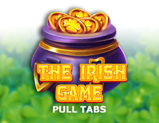 The Irish Game (Pull Tabs)