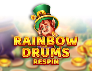 Rainbow Drums Respin