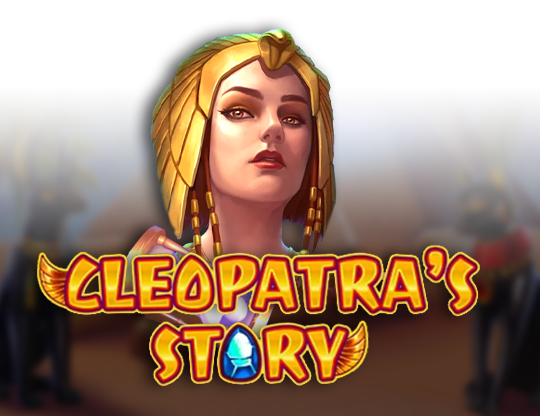 Cleopatra's Story