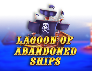 Lagoon of Abandoned Ships