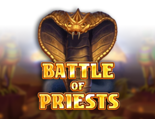Battle of Priests
