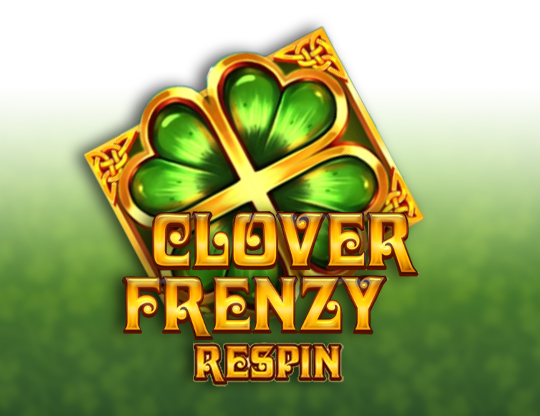 Clover Frenzy Respin