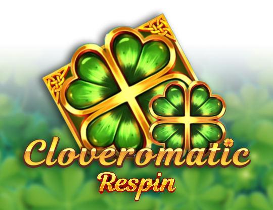 Cloveromatic Respin