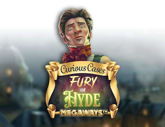 Fury of Hyde Megaways