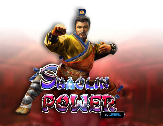 Shaolin Power