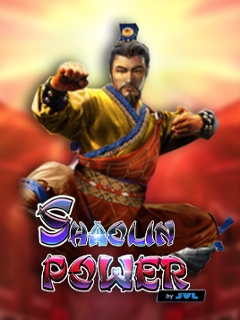 Shaolin Power