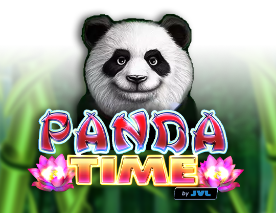 Panda Time