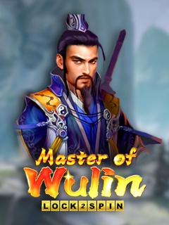 Master of Wulin Lock 2 Spin
