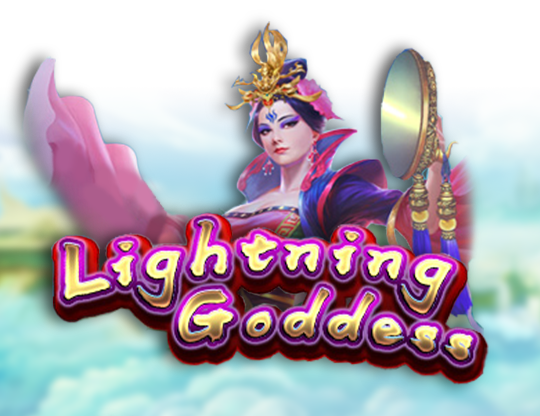 Lightning Goddess