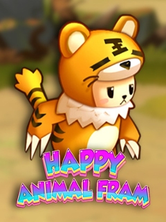 Happy Animal Farm