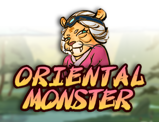 Oriental Monster