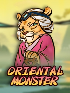Oriental Monster