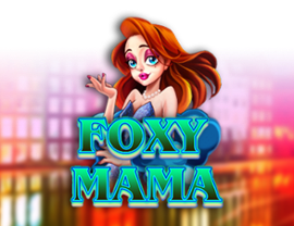 Foxy Mama