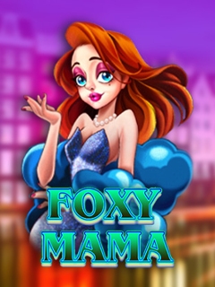 Foxy Mama