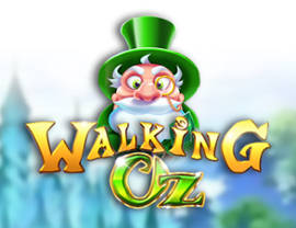 Walking Oz