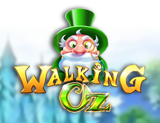 Walking Oz