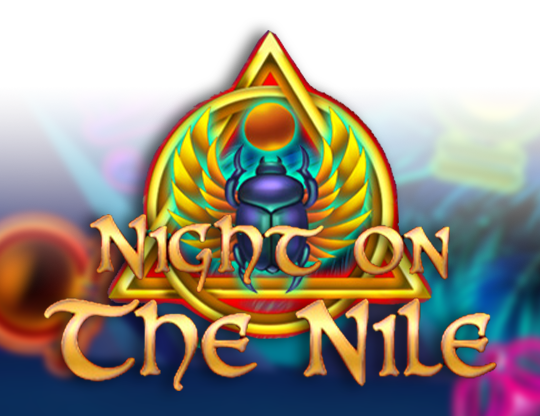 Night on the Nile