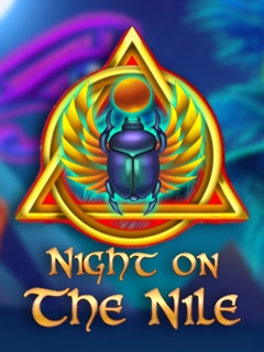 Night on the Nile