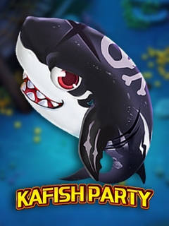 KA Fish Party