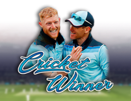 Cricket Winner