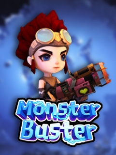 Monster Buster