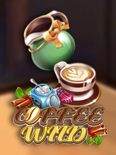 Coffee Wild (KA Gaming)