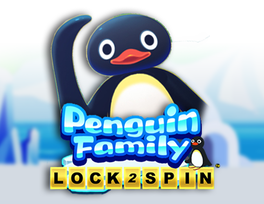 Penguin Family