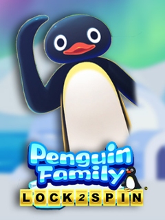 Penguin Family