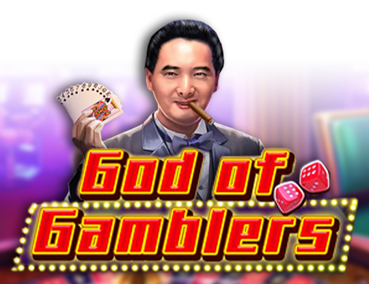 God of Gamblers (KA Gaming)