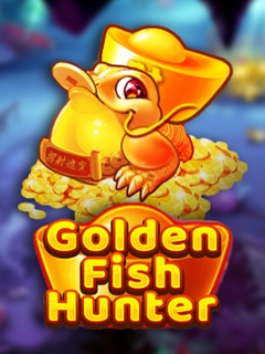 Golden Fish Hunter