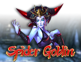 Spider Goblin