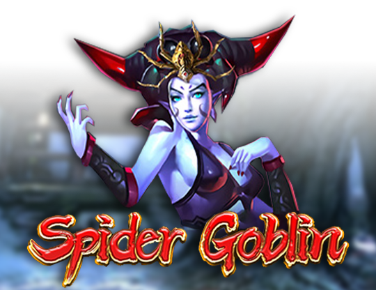 Spider Goblin