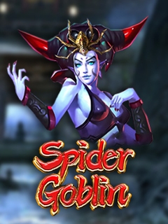 Spider Goblin