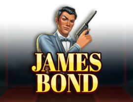 James Bond