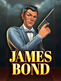 James Bond
