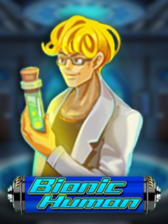Bionic Human