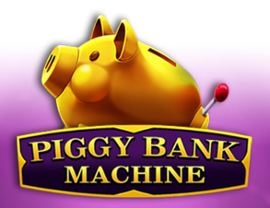 Piggy Bank Machine