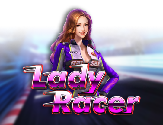 Lady Racer