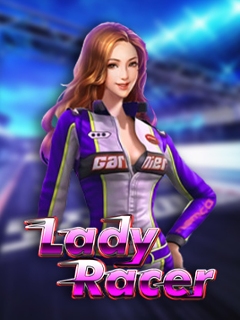 Lady Racer