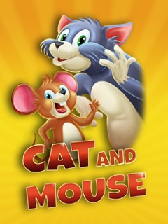 Cat and Mouse