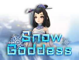 Snow Goddess