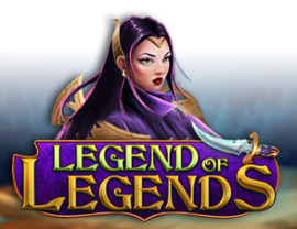 Legend of Legends