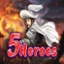 5 Heroes
